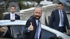 Un año crítico para la institucionalidad del país, el artefacto kirchnerista fracasó gildo insfrán. El Fenomeno Insfran Gobierna Formosa Desde 1995 Y Va Por Su Sexta Reeleccion Consecutiva Infobae