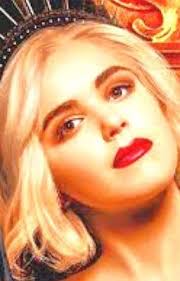 Sabrinaspellman storie