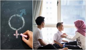Selama dua tahun kami berkahwin suamiku tak pernah melakukan seperti apa yang mertua aku sedang lakukan. 4 Tahap Pendidikan Seksual Dalam Islam Ikut Peringkat Umur Anak Yang Ibu Bapa Perlu Tahu