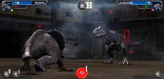 In other words, it follows the same storyline as the original jurassic park. Jurassic World The Game 1 55 10 Download For Android Apk Free