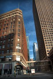 Plymouth Building In Downtown Minneapolis Slated To Become Apartments Building Minneapolis Downtown