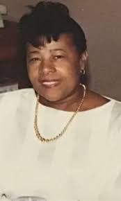 Eunice Casilla Francis Obituary