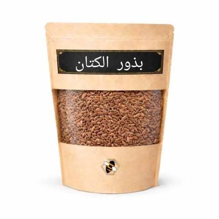 بزر الكتان