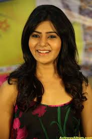 Actress Samantha Pretty Stills