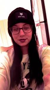 Shannon Herrin's Instagram, Twitter & Facebook