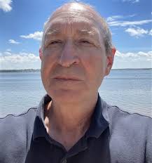 New England Conference: Tim Southern