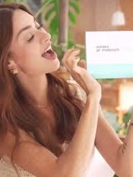 Instagram 用户 Nilda Lima