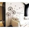 Cool wall stickers for nursery, homes and custom designs