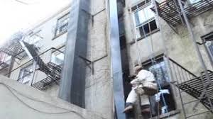 building a commercial kitchen