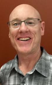 Donald (“Doug”) Douglas Wilkinson (1966