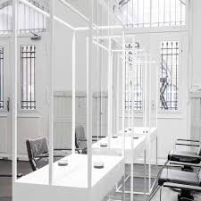 Shift Haircare Loft In Schoneberg Schoneberg Neues Zuhause Friseur