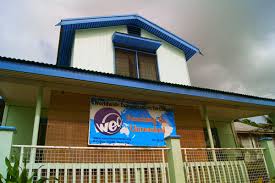 Fijian religion prior to the 19th century included various forms of animism and divination. Reeling In Religious Messages How Faith Impacts Fisheries In Fiji