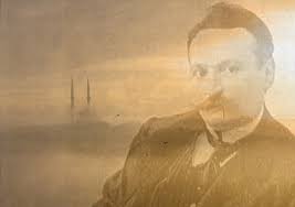 Mehmed tevfik was born in istanbul, ottoman empire, in 1867. Tevfik Fikret In Sis Siirindeki Imgelerin Incelenmesi Mevzu Edebiyat