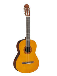 Looking to buy yamaha acoustic guitar price? Yamaha Cx40 Classical Electric Guitar Sandman Guitar Centre
