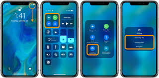 In the about menu, you'll see the current airdrop near the top of the screen. How To Change Airdrop Settings On Iphone And Ipad 9to5mac