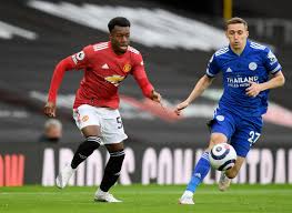 3 shots on target, 1 goal & more: Man Utd Kid Anthony Elanga 19 Idolised Arsenal Legend Thierry Henry Growing Up And His Dad Was Cameroon World Cup Star Spy Gists