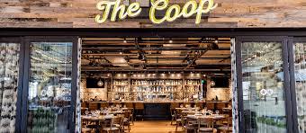 With over 5,000 items in our inventory ranging from kitchenware and industrial restaurant equipment, to custom booths and seating, we guarantee to have everything you will need to get your. Culinary Dropout Tucson Private Dining Fox Restaurant Concepts