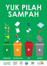 A.layanan masyarakat karena membuang sampah sembarangan akan berdampak pada kesehatan manusia dan lingkungan. 18 Contoh Poster Kesehatan Terbaik Dan Edukatif Broonet