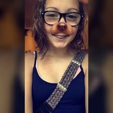 Eden Fuller (@EdenLilyMarie)