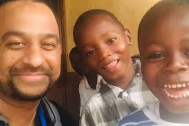 Fundraiser by Suhail Sharif : Mission Uganda