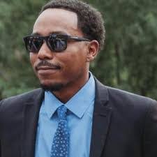 Joseph Amado's Instagram, Twitter & Facebook