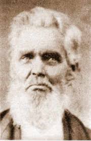 Tunis Rappleye (1807-1883)