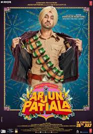 Arjun Patiala 2019 Movie Full Star Cast Crew Wiki Story Release Date Budget Box Office Info Diljit Dosanjh Kriti Sanon Will her conservative family and society and the authoritarian unani medicine doctors allow her to educate the. mtwiki blog