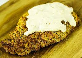 We love this recipe for air fryer fried chicken. Delicious Air Fryer Chicken Fried Steak In 12 Mins Step By Step Recipe