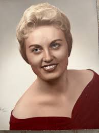 Carol Anderson Lydeen