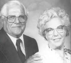 Olga Marie Gohman Unterberger (1924-2010)