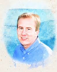 Richard Martin Obituary