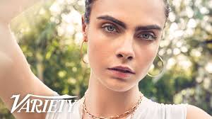 News.com.au august 7, 2021 10:54am. Cara Delevingne Opens Up About Being Pansexual What Pride Means To Her Youtube