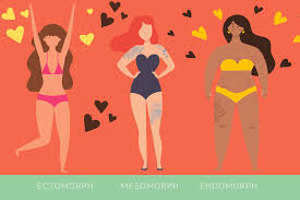 The triangle / thyroid / pear body shape. The 3 Metabolic Body Types Explained Types Of Metabolism