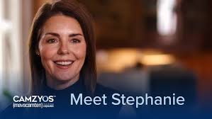 Meet Stephanie