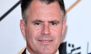 I cried my eyes out' Kenny Logan feared he'd never see family again after  cancer surgery