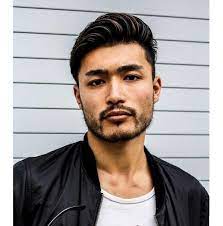 Asian men have difficult time selecting their hairstyles. 16 Asian Beard Styles You Can Try Men Hairstyles World