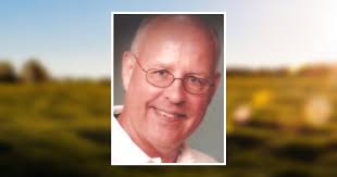 Carl Amend Obituary July 27, 2012