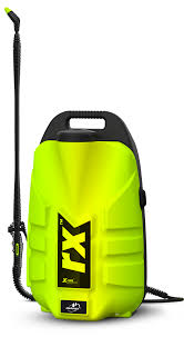 2 hand pressure sprayers buying guide. Rx X Line Backpack Electric Sprayer Marolex