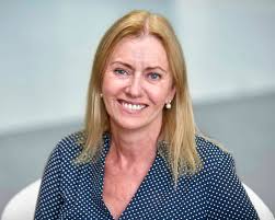 Fireside Friday with… BNY Mellon Pershing's Linda Gibson