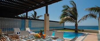 فيلا فئة 5 نجوم في جدة النورس منتجع موڤنبيك