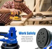 2Pack 9Inch Drywall Sander and for Pads, Professional Grade ...