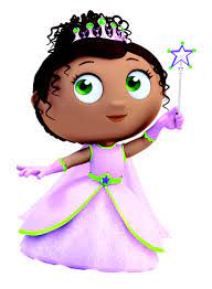 Whyatt thinks his house is too loud while princess pea believes her home is too quiet! Princess Pea Super Why Wiki Fandom