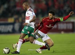 Shikabala ilk olarak ocak 2007'de yunanistan'dan mısır'a döndüğünde, ezeli rakipleri al ahly için imzaladığı için shikabala kulüp için oynayamamasına rağmen, zamalek yönetim kurulu takımla antrenman yapmasını talep etmişti. Goalzz Com Live Sports Scores News And More