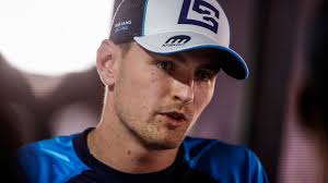 Formula 1 2024: Logan Sargeant completes next F1 season's grid as Williams  driver retains seat