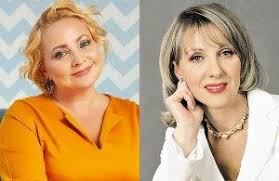 Check spelling or type a new query. Anastasiya Zavorotnyuk Biografiya Foto Muzh I Deti Bolezn Rost I Ves 2021 Uznaj Vsyo