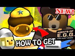 There is no crime in getting useful tips and other types of assistance when playing computer games even if some players look down on it. How To Get Egg Hunt 2020 Bee Swarm Simulator Egg In Roblox Update Youtube