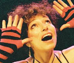 All ready for Easter!