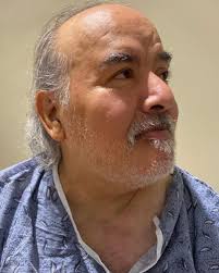 Ruben G Falcon Obituary (2025)