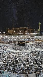 The best khana kaba, kaaba wallpaper is the important place of muslims and is best for desktop background. Hd Wallpaper Kaba In Al Masjid Al Haram Al Kaaba Al Musharrafah Great Mosque In Mecca Saudi Arabia Desktop Hd Wallpaper 1920 1200 Wallpaper Flare