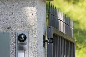 Gate Intercom System How To Choose The Right One In 2022
